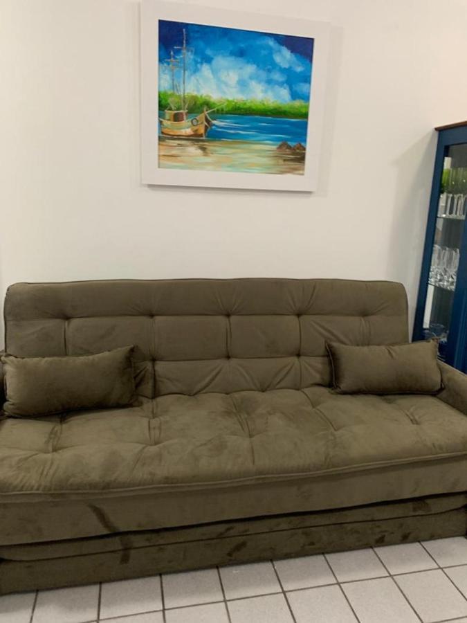 Apartamento Lindo Em Canasvieiras A Uma Quadra Do Mar - Próximo Ao Trapiche Dos Barcos Piratas Florianópolis