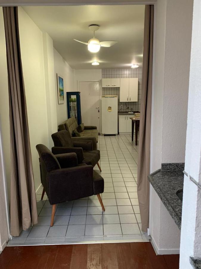 Apartamento Lindo Em Canasvieiras A Uma Quadra Do Mar - Próximo Ao Trapiche Dos Barcos Piratas Florianópolis