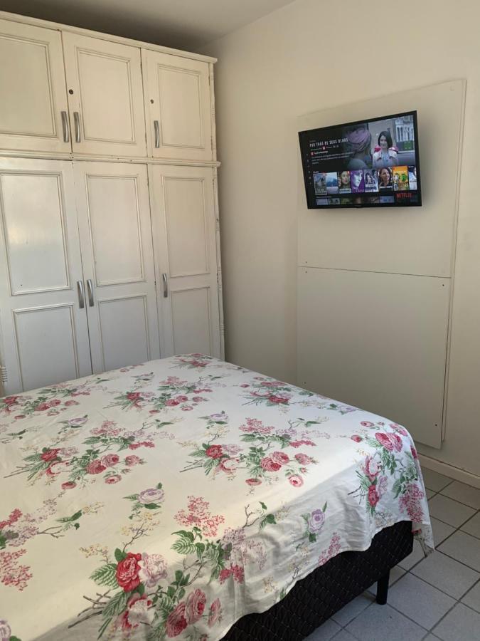 Apartamento Lindo Em Canasvieiras A Uma Quadra Do Mar - Próximo Ao Trapiche Dos Barcos Piratas Florianópolis