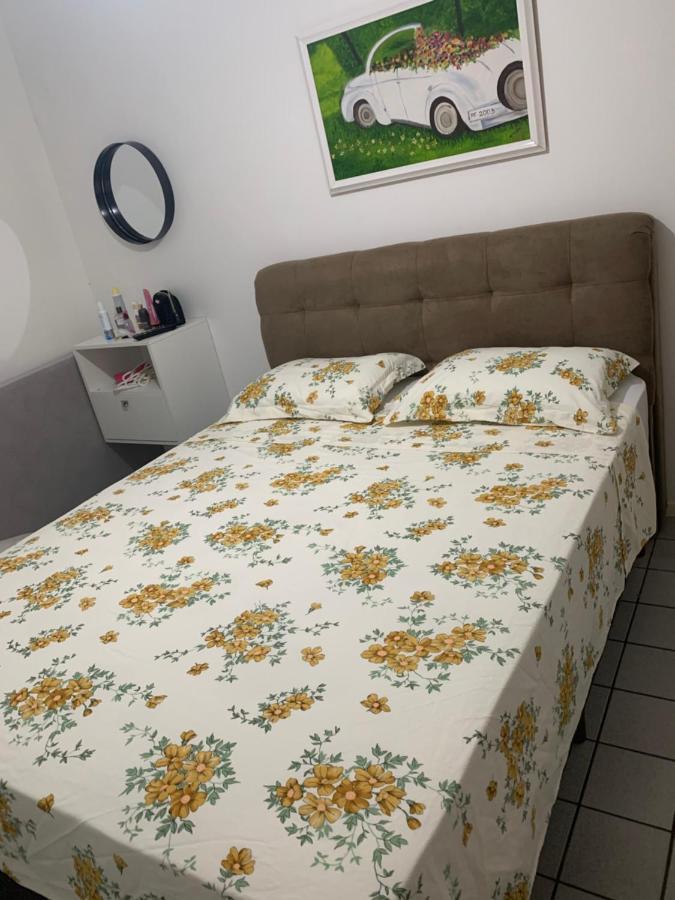 Apartamento Lindo Em Canasvieiras A Uma Quadra Do Mar - Próximo Ao Trapiche Dos Barcos Piratas